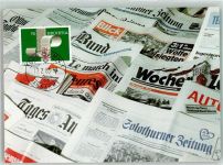 100 Jahre Verband Journalisten