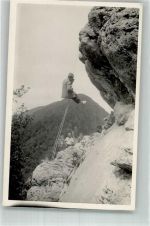 Pilatus Bergsteiger am Kanapee
