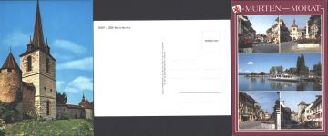Murten Lot mit 10 AK