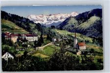 Seewis Dorf