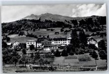 Seewis Dorf