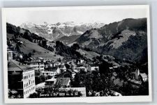 Seewis Dorf