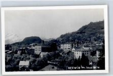 Seewis Dorf