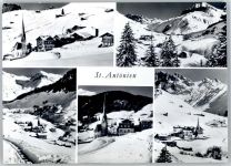 St. Antönien