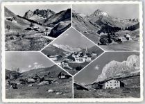 St. Antönien