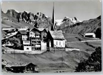 St. Antönien