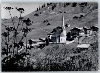 St. Antönien