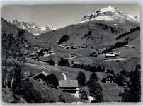 St. Antönien