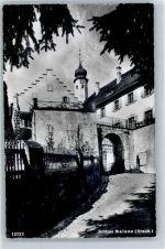 Malans GR