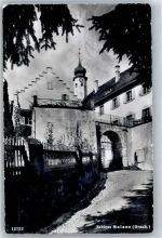 Malans GR