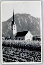 Malans GR