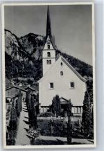 Malans GR