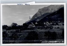Malans GR