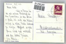 Malans GR