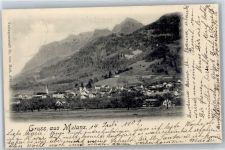 Malans GR