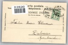 Malans GR
