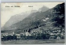 Malans GR