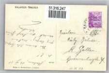 Malans GR