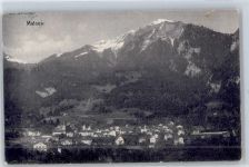 Malans GR