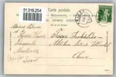 Malans GR