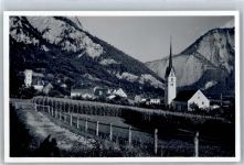 Malans GR