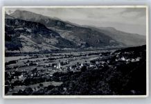 Malans GR