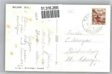 Malans GR