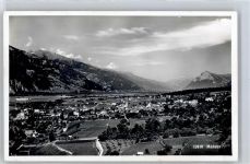 Malans GR