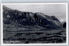 Malans GR