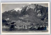 Malans GR