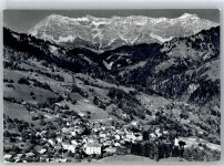 Seewis Dorf