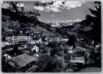 Seewis Dorf