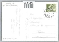 Seewis Dorf