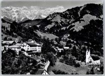 Seewis Dorf