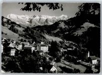 Seewis Dorf
