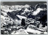 Seewis Dorf