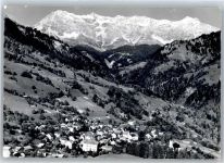Seewis Dorf