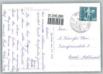 Seewis Dorf