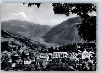 Seewis Dorf