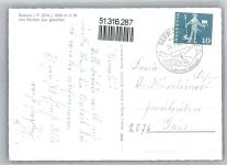 Seewis Dorf