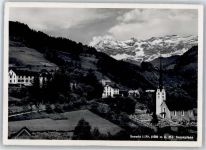 Seewis Dorf