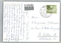 Seewis Dorf