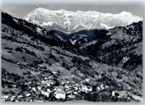 Seewis Dorf