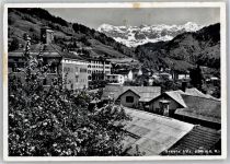 Seewis Dorf