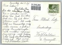 Seewis Dorf