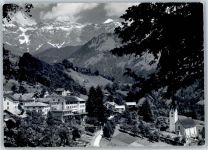 Seewis Dorf