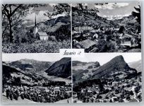 Seewis Dorf