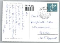 Seewis Dorf