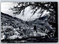 Seewis Dorf