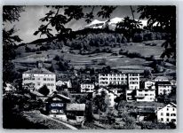 Seewis Dorf